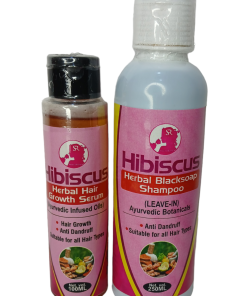 Dandruff and Lice Package