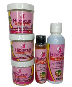 Hair Set