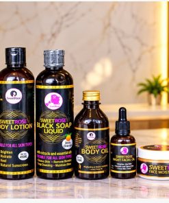 Full Adult Package (Liquid Soap)
