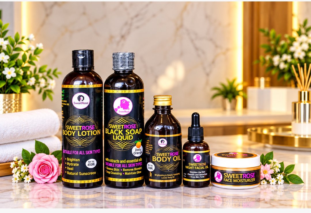 Full Adult Package (Liquid Soap)