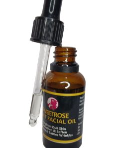 Alternative view of SweetRose Night Facial Oil