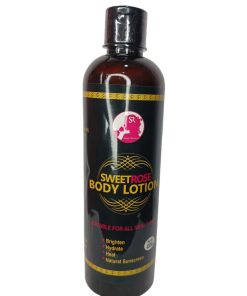 SweetRose Body Lotion AKA Ice Cream Lotion (450ml)