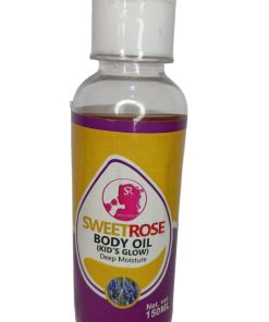 SweetRose Kid's Glow oil (150ml)