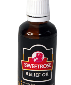 SweetRose Relief Oil